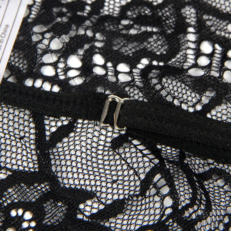 SUBBLIME - ΣΤΟΛΗ ΑΣΤΥΝΟΜΙΑΣ ΜΕ ΔΑΝΤΕΛΑ ΚΑΙ ΣΩΜΑ ΜΑΥΡΗ S/M