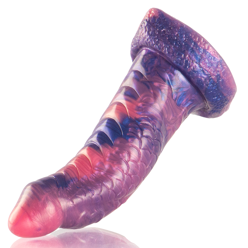 EPIC - MEDUSA DILDO ΠΟΥ ΠΕΤΡΟΠΟΙΕΙ ΤΗΝ ΑΠΟΛΑΥΣΗ