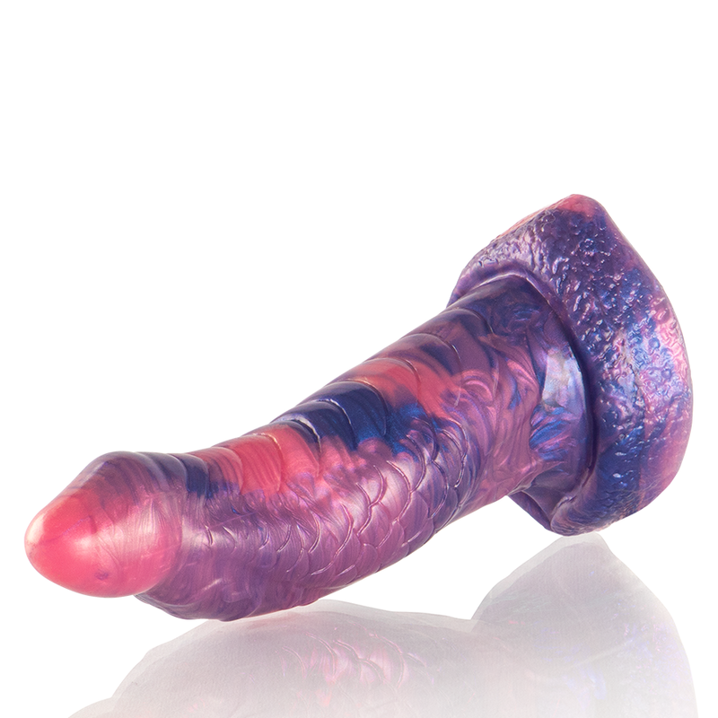 EPIC - MEDUSA DILDO ΠΟΥ ΠΕΤΡΟΠΟΙΕΙ ΤΗΝ ΑΠΟΛΑΥΣΗ