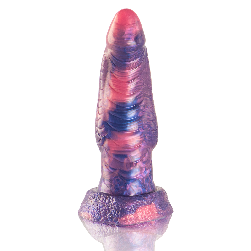 EPIC - MEDUSA DILDO ΠΟΥ ΠΕΤΡΟΠΟΙΕΙ ΤΗΝ ΑΠΟΛΑΥΣΗ