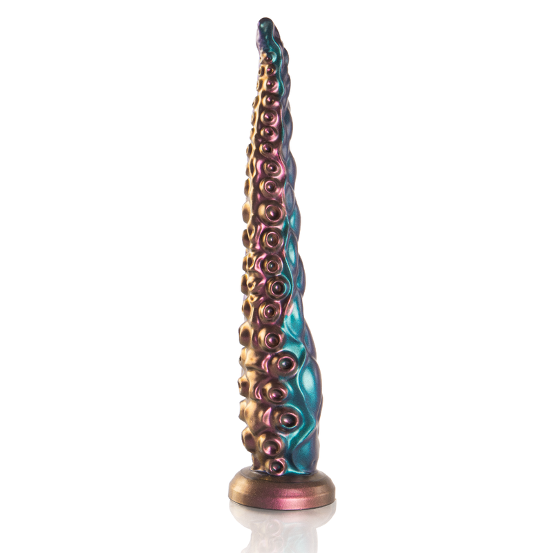EPIC - CHARYBDIS FINE TENTACLE DILDO ΜΕΓΑΛΟ ΜΕΓΕΘΟΣ