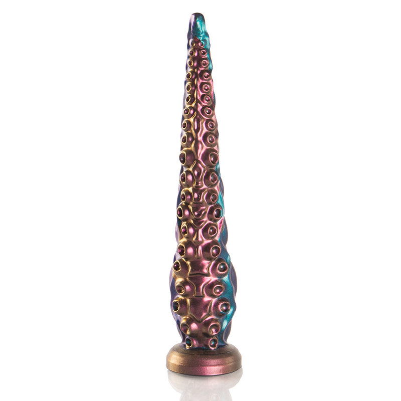 EPIC - CHARYBDIS FINE TENTACLE DILDO ΜΕΓΑΛΟ ΜΕΓΕΘΟΣ