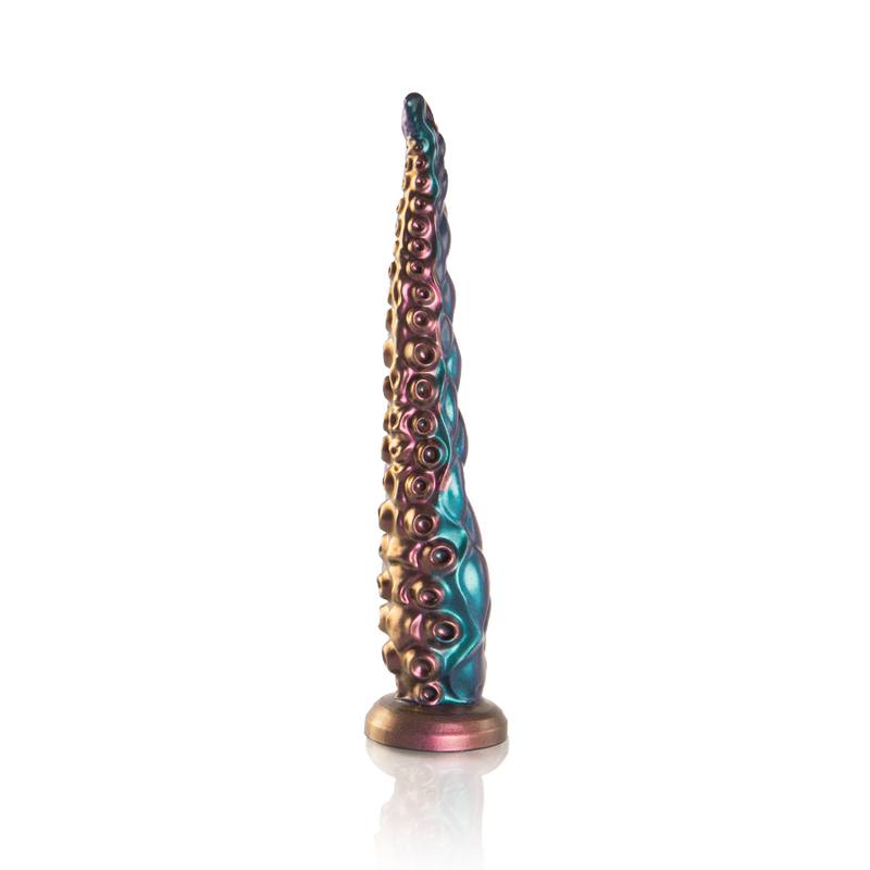 EPIC - CHARYBDIS FINE TENTACLE DILDO ΜΙΚΡΟ ΜΕΓΕΘΟΣ