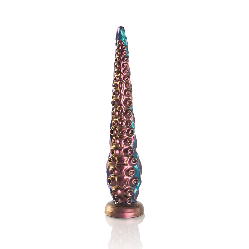 EPIC - CHARYBDIS FINE TENTACLE DILDO ΜΙΚΡΟ ΜΕΓΕΘΟΣ