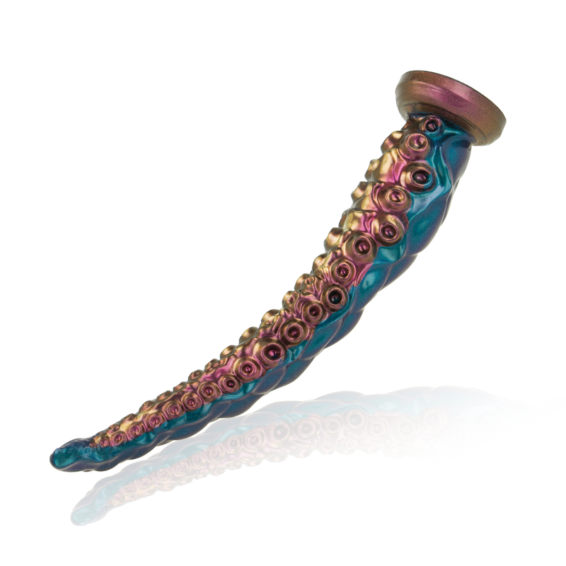 EPIC - CHARYBDIS FINE TENTACLE DILDO ΜΙΚΡΟ ΜΕΓΕΘΟΣ