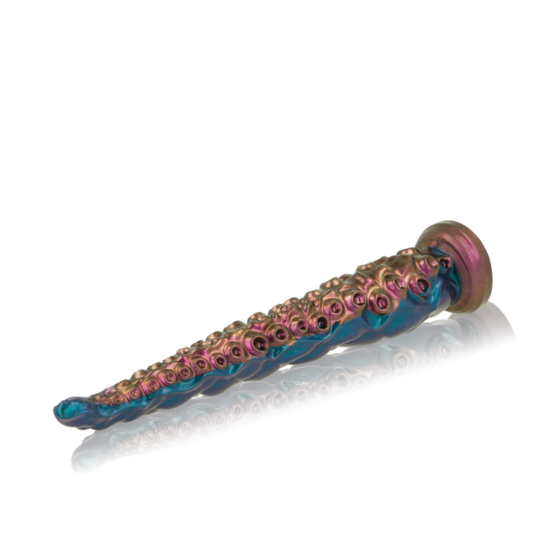 EPIC - CHARYBDIS FINE TENTACLE DILDO ΜΙΚΡΟ ΜΕΓΕΘΟΣ