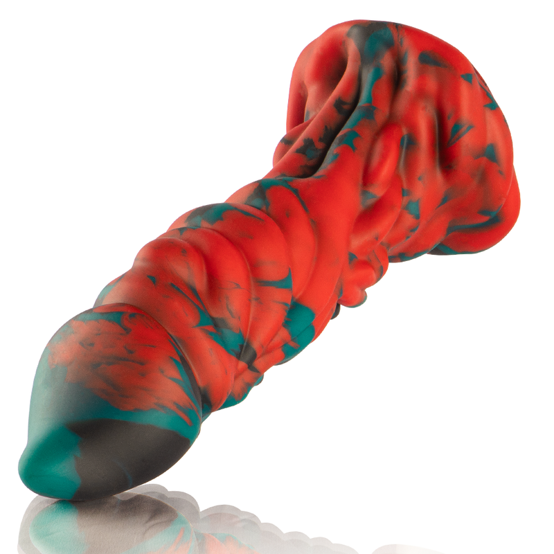 EPIC - PHOBOS DILDO ΠΑΙΔΙ ΑΓΑΠΗΣ ΚΑΙ ΑΠΟΛΑΥΣΗΣ ΜΙΚΡΟ ΜΕΓΕΘΟΣ