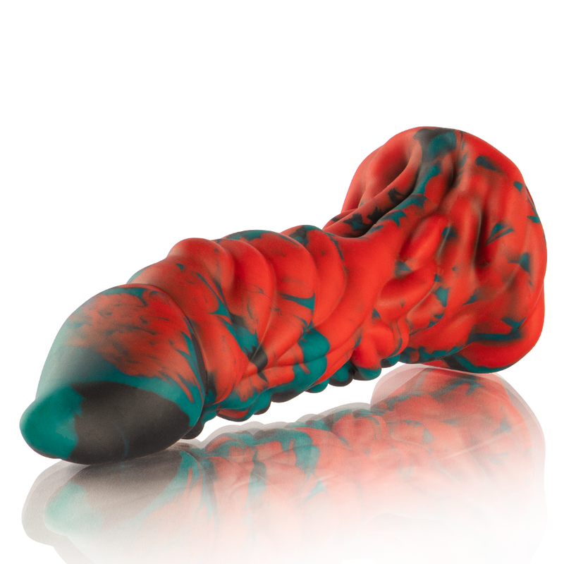 EPIC - PHOBOS DILDO ΠΑΙΔΙ ΑΓΑΠΗΣ ΚΑΙ ΑΠΟΛΑΥΣΗΣ ΜΙΚΡΟ ΜΕΓΕΘΟΣ