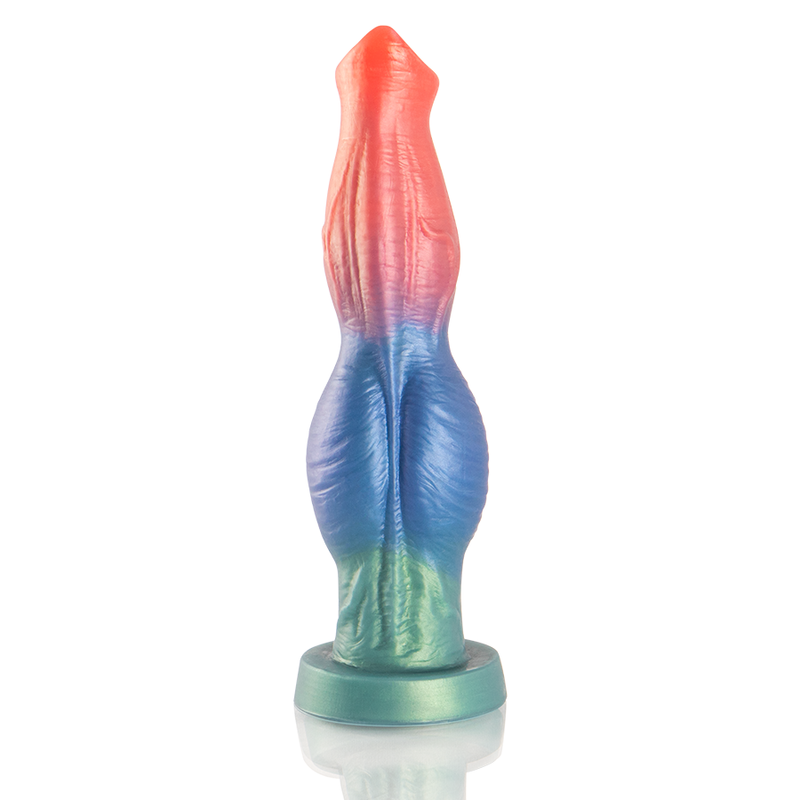 EPIC - ARION DILDO SYMPHONY OF PLEASURE ΕΠΑΝΑΦΟΡΤΙΖΟΜΕΝΟ ΤΗΛΕΧΕΙΡΙΣΤΗΡΙΟ