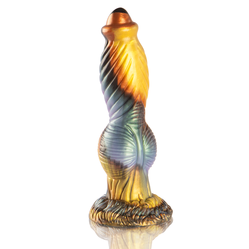 EPIC - PHOENIX DILDO Η ΑΝΑΓΕΝΝΗΣΗ ΤΗΣ ΑΠΟΛΑΥΣΗΣ ΕΠΑΝΑΦΟΡΤΙΖΟΜΕΝΟ ΤΗΛΕΧΕΙΡΙΣΤΗΡΙΟ