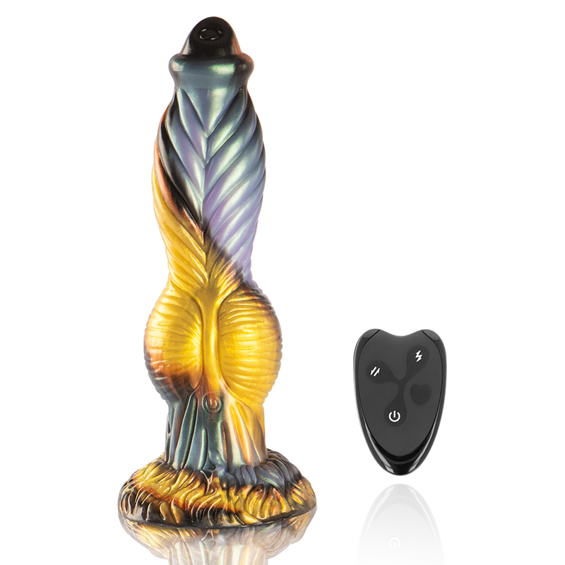 EPIC - PHOENIX DILDO Η ΑΝΑΓΕΝΝΗΣΗ ΤΗΣ ΑΠΟΛΑΥΣΗΣ ΕΠΑΝΑΦΟΡΤΙΖΟΜΕΝΟ ΤΗΛΕΧΕΙΡΙΣΤΗΡΙΟ