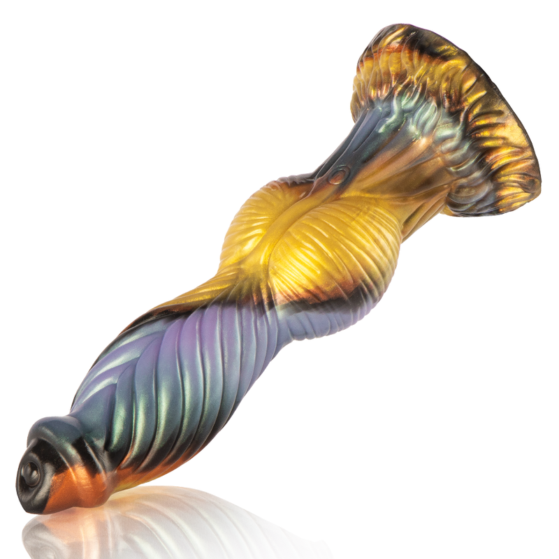 EPIC - PHOENIX DILDO Η ΑΝΑΓΕΝΝΗΣΗ ΤΗΣ ΑΠΟΛΑΥΣΗΣ ΕΠΑΝΑΦΟΡΤΙΖΟΜΕΝΟ ΤΗΛΕΧΕΙΡΙΣΤΗΡΙΟ