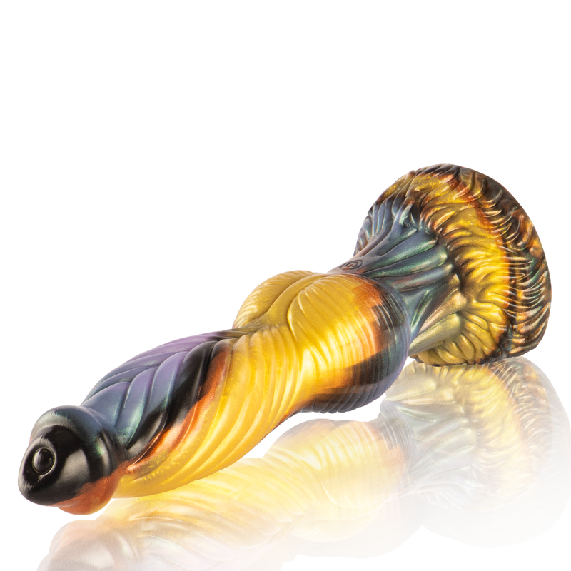 EPIC - PHOENIX DILDO Η ΑΝΑΓΕΝΝΗΣΗ ΤΗΣ ΑΠΟΛΑΥΣΗΣ ΕΠΑΝΑΦΟΡΤΙΖΟΜΕΝΟ ΤΗΛΕΧΕΙΡΙΣΤΗΡΙΟ