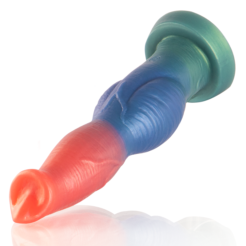 EPIC - ARION DILDO SYMPHONY OF PLEASURE ΕΠΑΝΑΦΟΡΤΙΖΟΜΕΝΟ ΤΗΛΕΧΕΙΡΙΣΤΗΡΙΟ