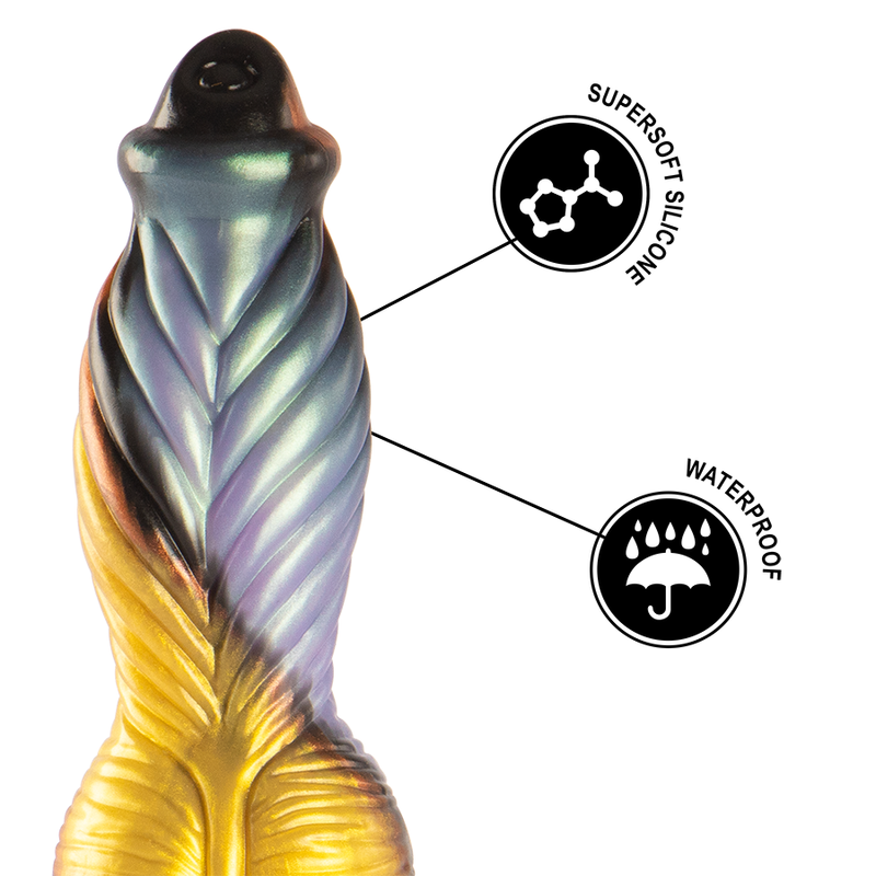 EPIC - PHOENIX DILDO Η ΑΝΑΓΕΝΝΗΣΗ ΤΗΣ ΑΠΟΛΑΥΣΗΣ ΕΠΑΝΑΦΟΡΤΙΖΟΜΕΝΟ ΤΗΛΕΧΕΙΡΙΣΤΗΡΙΟ