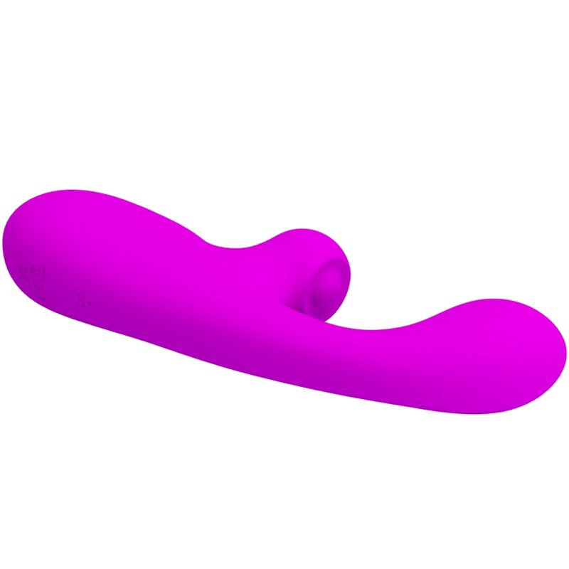 Δονητής PRETTY LOVE - SKYLAR PURPLE STIMULATOR