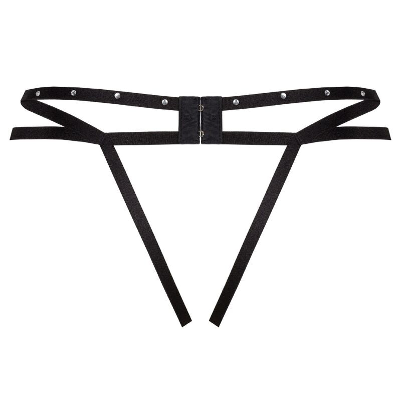 LIVCO CORSETTI FASHION - NOMADE ΣΤΡΙΝΓΚ ΧΩΡΙΣ ΚΑΒΑΛΟ ΜΑΥΡΟ