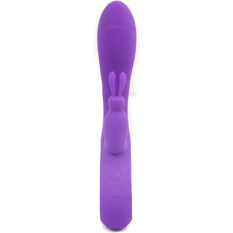 Δονητής ARMONY - BELLA VIOLET RABBIT PULL RING