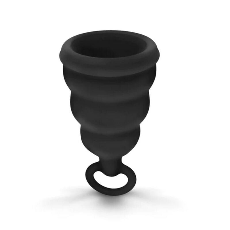 G-VIBE - GCUP ΜΑΥΡΟ ΚΥΠΕΛΛΟ ΕΜΜΗΝΟΥΣ