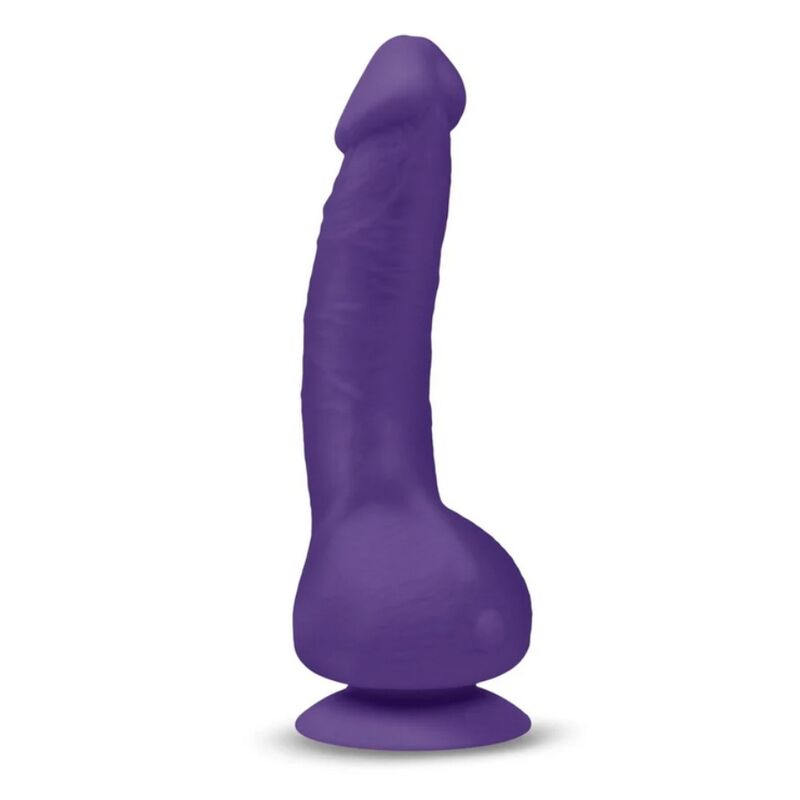 G-VIBE - ΡΕΑΛΙΣΤΙΚΟΣ ΔΟΝΗΤΗΣ GREAL 2 VIOLET