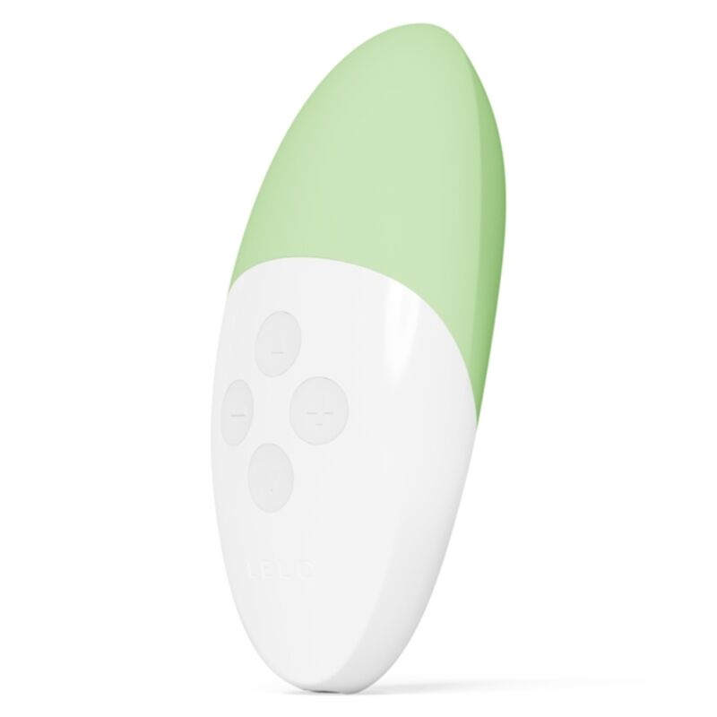 LELO - Μασάζ Κλειτορίδας SIRI 3 με Κρέμα Φιστικιού