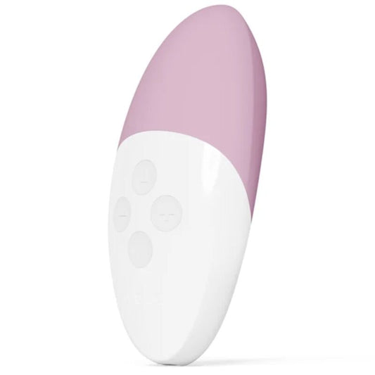 LELO - Μασάζ Κλειτορίδας SIRI 3 ΑΠΑΛΟ ΡΟΖ