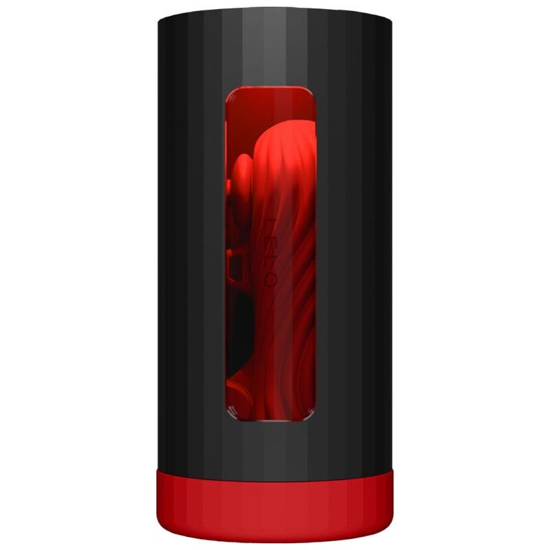 LELO - F1S V3 ΑΡΡΕΝΙΚΟΣ ΑΥΝΑΣΤΙΣΤΗΡΑΣ ΚΟΚΚΙΝΟ XL