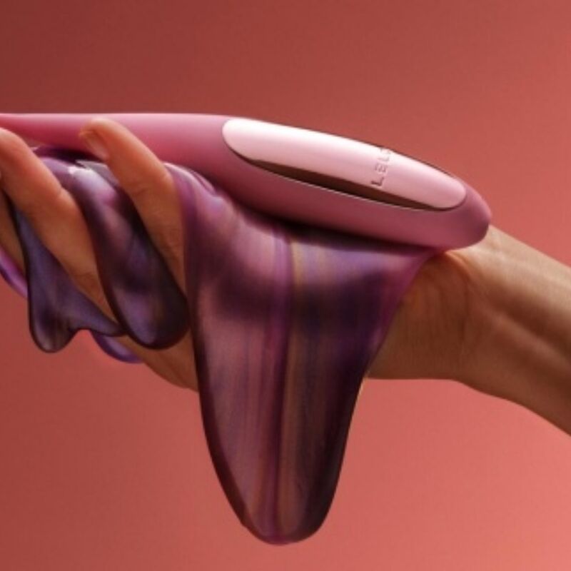 LELO - ΔΙΕΓΕΡΤΗΣ ΚΛΕΙΤΟΡΙΔΑΣ DOT TRAVEL ΜΩΒ