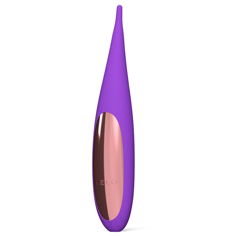 LELO - ΔΙΕΓΕΡΤΗΣ ΚΛΕΙΤΟΡΙΔΑΣ DOT TRAVEL ΜΩΒ