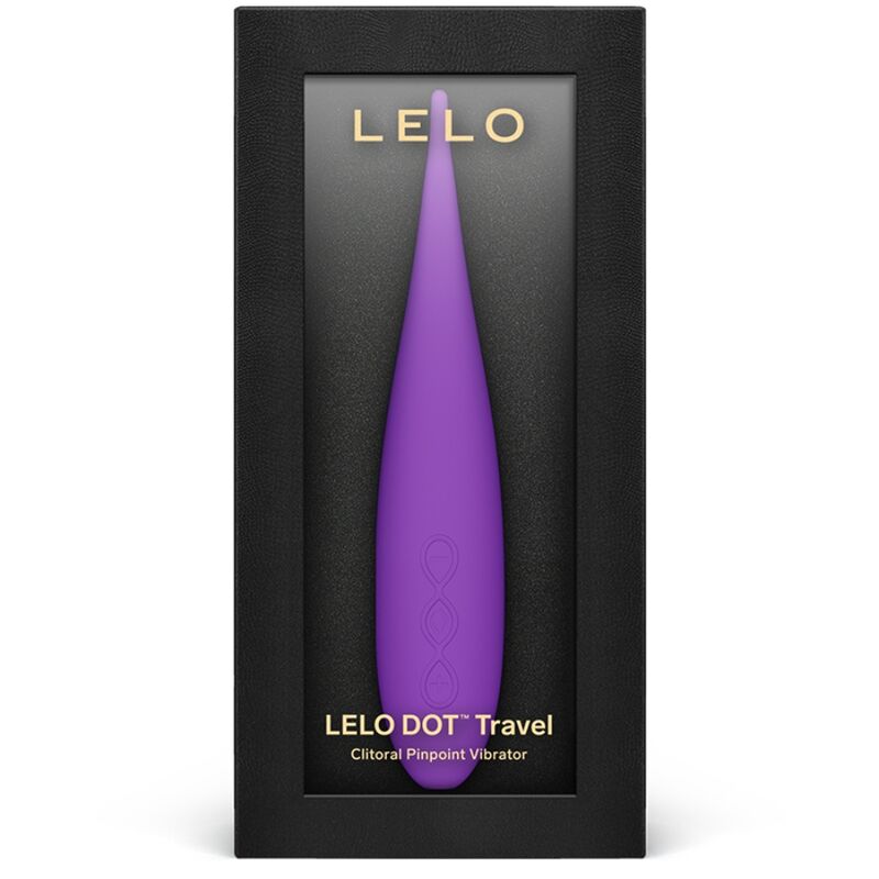 LELO - ΔΙΕΓΕΡΤΗΣ ΚΛΕΙΤΟΡΙΔΑΣ DOT TRAVEL ΜΩΒ