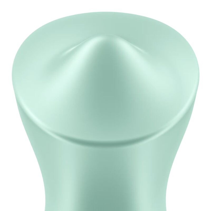 SATISFYER - ΔΟΝΗΤΗΣ ΚΛΕΙΤΟΡΙΔΑΣ EXCITERRR ΜΕ ΑΝΟΙΧΤΗ ΜΑΝΤΗ