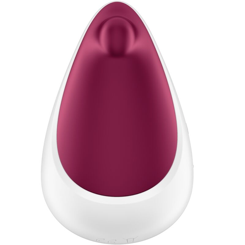 SATISFYER - SPOT ON 3 ΔΙΕΓΕΡΤΗΣ ΚΛΕΙΤΟΡΙΔΑΣ ΜΕ ΜΟΥΡΟ