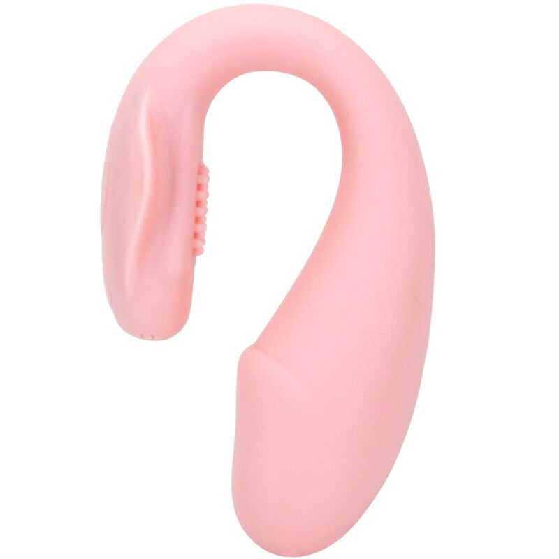 ARMONY - FRESHFUN CICI ΔΟΝΗΤΗΣ ΜΕ ΑΣΤΑΠΗ ΤΗΛΕΧΕΙΡΙΣΤΗΡΙΟ ΚΑΙ ΕΦΑΡΜΟΓΗ 10 ΔΟΝΗΣΕΩΝ ΡΟΖ