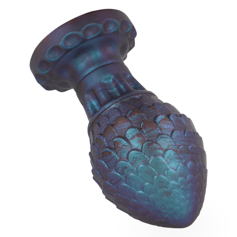EPIC - VRAKOS DRAGON EGG ΠΡΩΚΤΙΚΟ ΣΦΡΑΓΙΔΑ ΜΕΓΕΘΟΣ L