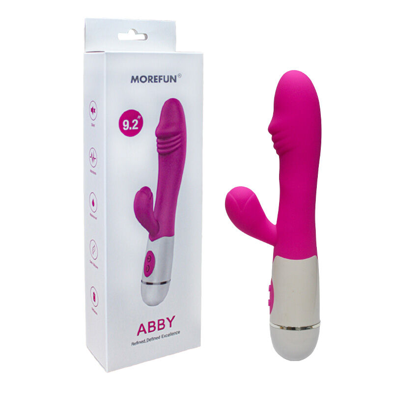 ARMONY - ΔΟΝΗΤΗΣ & ΔΙΕΓΕΡΤΗΣ ABBY 16 ΤΑΧΥΤΗΤΩΝ ΡΟΖ