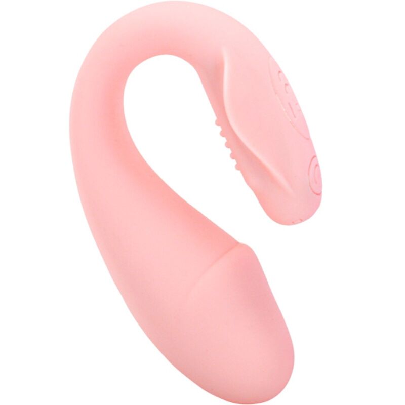 ARMONY - FRESHFUN CICI ΔΟΝΗΤΗΣ ΜΕ ΑΣΤΑΠΗ ΤΗΛΕΧΕΙΡΙΣΤΗΡΙΟ ΚΑΙ ΕΦΑΡΜΟΓΗ 10 ΔΟΝΗΣΕΩΝ ΡΟΖ