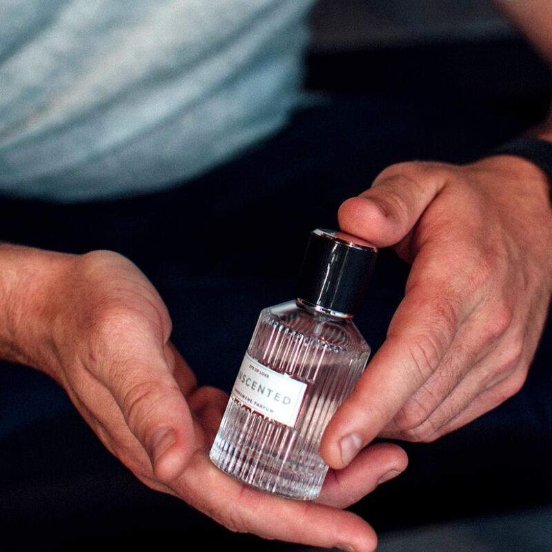 ΜΑΤΙ ΑΓΑΠΗΣ - EOL ΦΕΡΟΜΟΝΕΣ PARFUM DELUXE 50 ML ΧΩΡΙΣ ΑΡΩΜΑ ΠΡΟΣΕΛΚΥΣΤΕ ΤΟΥΣ