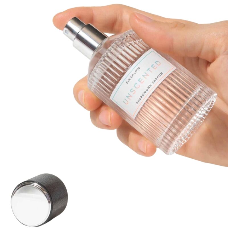 ΜΑΤΙ ΑΓΑΠΗΣ - EOL ΦΕΡΟΜΟΝΕΣ PARFUM DELUXE 50 ML ΧΩΡΙΣ ΑΡΩΜΑ ΠΡΟΣΕΛΚΥΣΤΕ ΤΟΥΣ