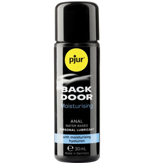 PJUR - ΕΝΥΔΑΤΙΚΟ ΛΙΠΑΝΤΙΚΟ ΠΡΩΚΤΟΥ BACK DOOR 30 ML