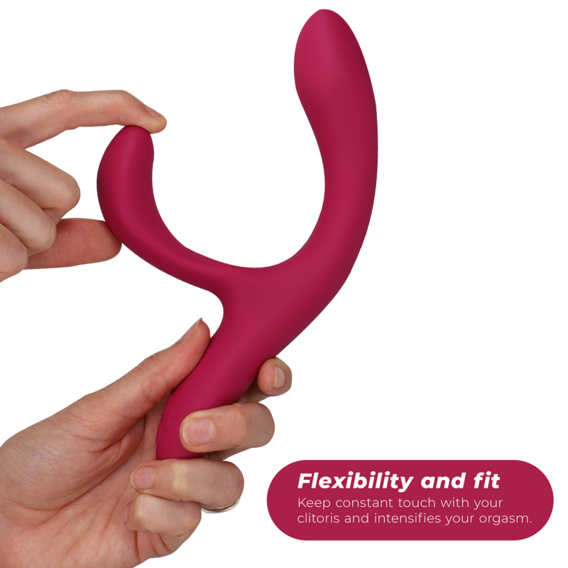 WE-VIBE - ΕΦΑΡΜΟΓΗ ΔΟΝΗΤΗ NOVA