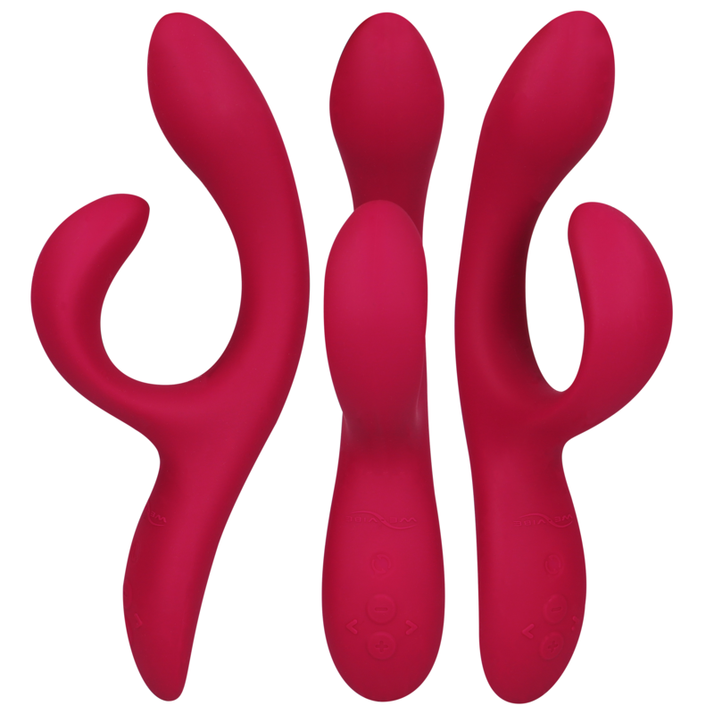 WE-VIBE - ΕΦΑΡΜΟΓΗ ΔΟΝΗΤΗ NOVA
