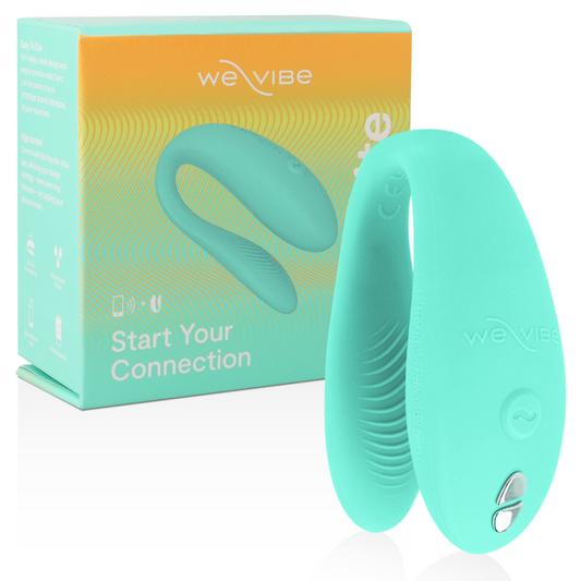 WE-VIBE - SYNC LITE ΔΙΕΓΕΡΤΗΣ ΚΛΕΙΤΟΡΙΔΑΣ ΤΥΡΚΟΥΑΖ