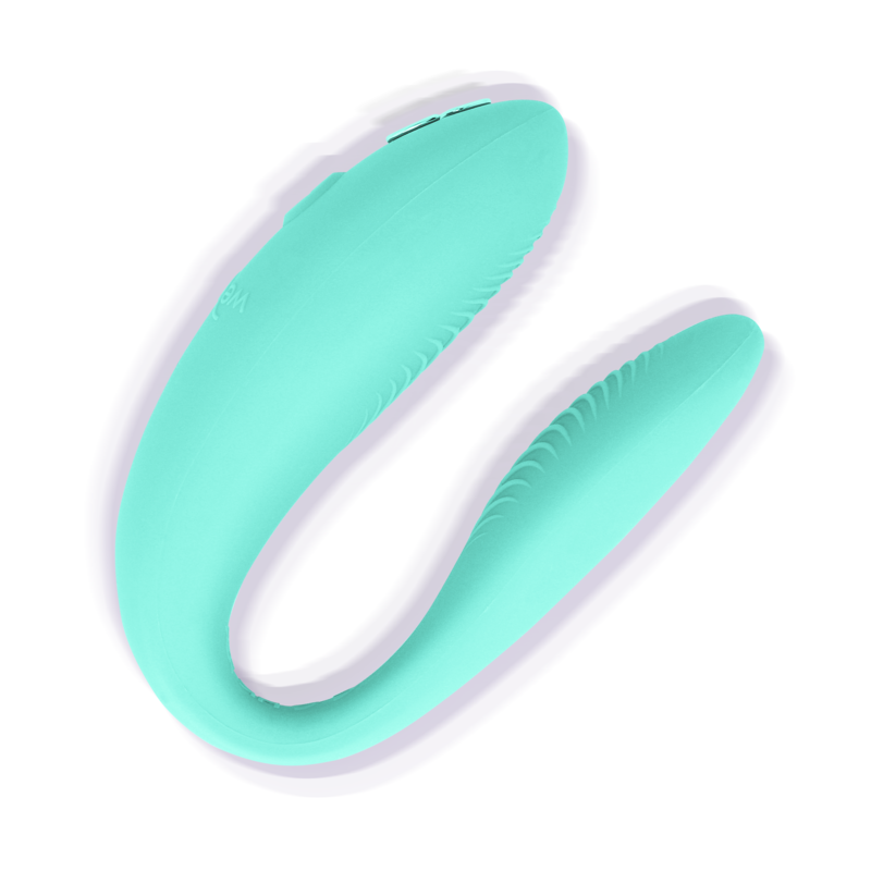 WE-VIBE - SYNC LITE ΔΙΕΓΕΡΤΗΣ ΚΛΕΙΤΟΡΙΔΑΣ ΤΥΡΚΟΥΑΖ