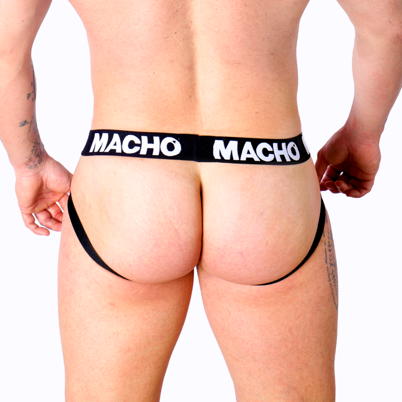 MACHO - MX28FA ΑΘΛΗΤΙΚΟΣ ΚΙΤΡΙΝΟΣ M