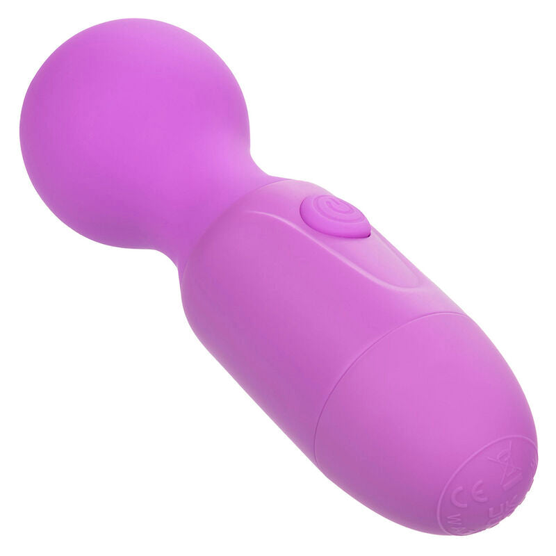 CALEXOTICS - ΕΠΑΝΑΦΟΡΤΙΖΟΜΕΝΟΣ ΜΑΣΑΖ ΓΙΑ ΠΡΩΤΗ ΦΟΡΑ 10 ΔΟΝΗΣΕΙΣ ΜΩΒ