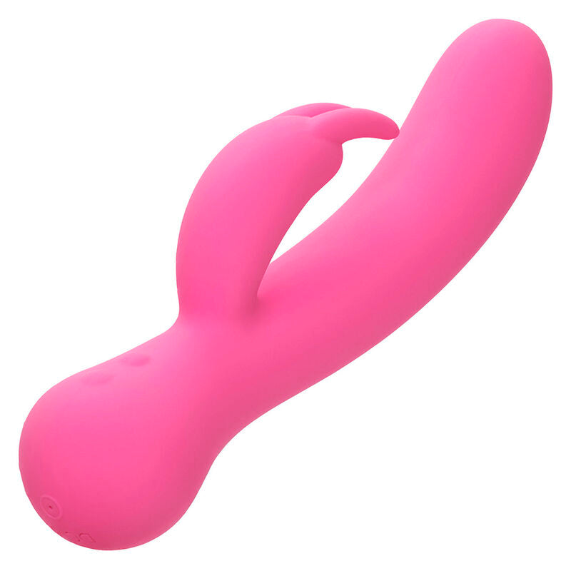 CALEXOTICS - ΔΟΝΗΤΗΣ ΠΡΩΤΗΣ ΦΟΡΑΣ RABBIT ΕΠΑΝΑΦΟΡΤΙΖΟΜΕΝΟΣ ΡΟΖ