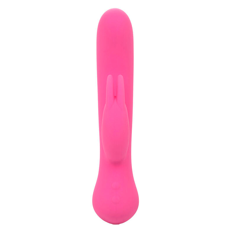 CALEXOTICS - ΔΟΝΗΤΗΣ ΠΡΩΤΗΣ ΦΟΡΑΣ RABBIT ΕΠΑΝΑΦΟΡΤΙΖΟΜΕΝΟΣ ΡΟΖ