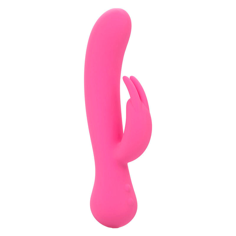 CALEXOTICS - ΔΟΝΗΤΗΣ ΠΡΩΤΗΣ ΦΟΡΑΣ RABBIT ΕΠΑΝΑΦΟΡΤΙΖΟΜΕΝΟΣ ΡΟΖ
