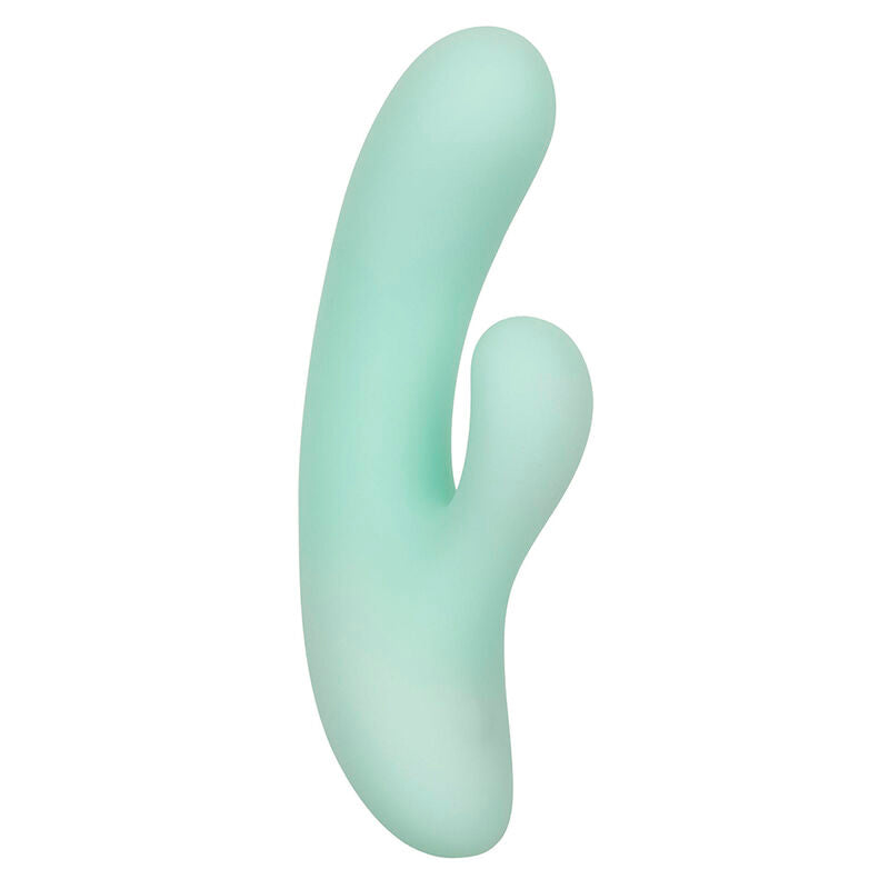 CALEXOTICS - ΔΟΝΗΤΗΣ & ΕΚΤΙΜΗΤΗΣ PACIFICA FIJI G SPOT 10 ΔΟΝΗΣΕΙΣ AQUA