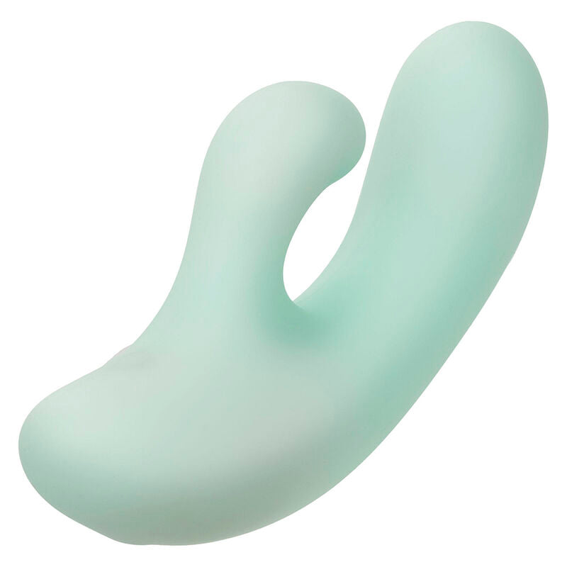 CALEXOTICS - ΔΟΝΗΤΗΣ & ΕΚΤΙΜΗΤΗΣ PACIFICA FIJI G SPOT 10 ΔΟΝΗΣΕΙΣ AQUA
